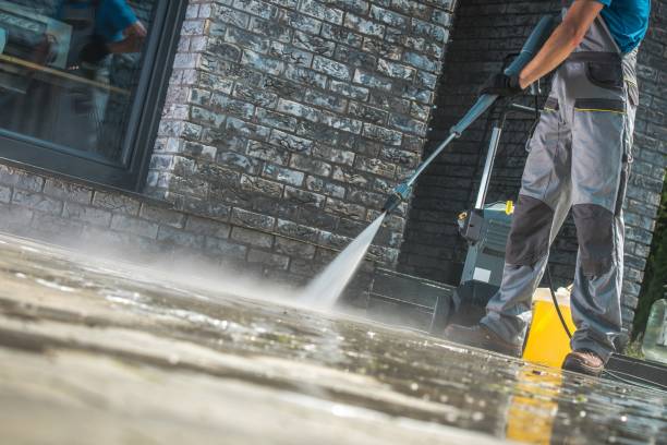 Best Restaurant Pressure Washing  in Taos, MO