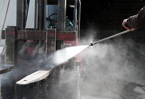 Reliable Taos, MO Pressure Washing Services Solutions