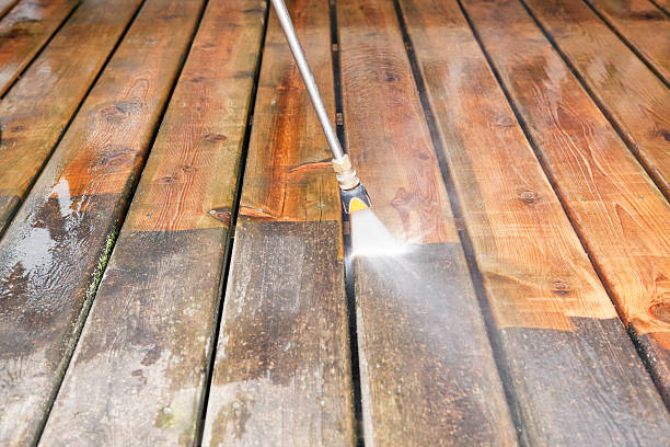 Best Parking Lot and Garage Cleaning  in Taos, MO