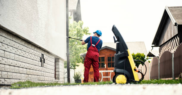 Best Residential House Exterior Washing  in Taos, MO